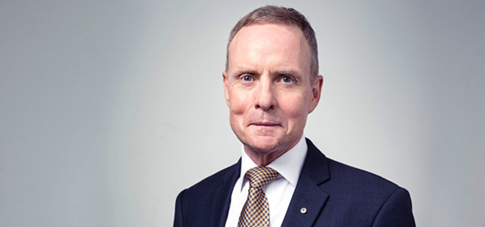 David Morrison, 2016 Australian of the Year on ‘Empowering Leadership’