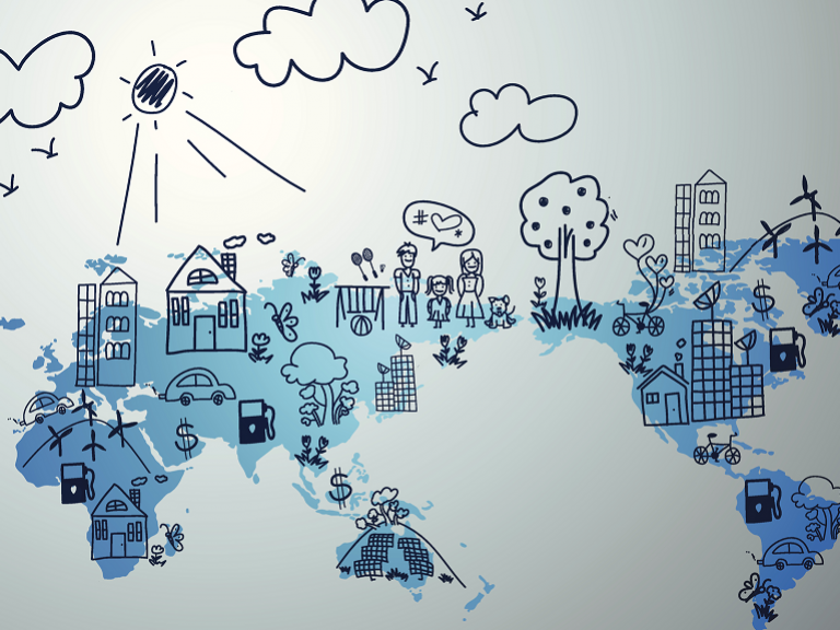 Thumbnail for Climate Risk Management for Financial Institutions