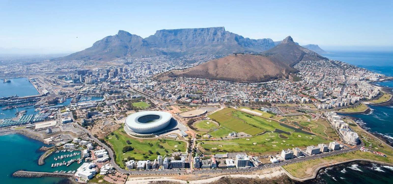 Our global profession – A look at the South African actuarial experience Our global profession – A look at the South African actuarial experience