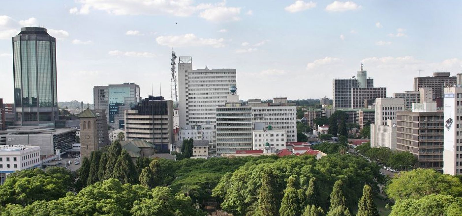 The Actuarial Profession in Zimbabwe The Actuarial Profession in Zimbabwe