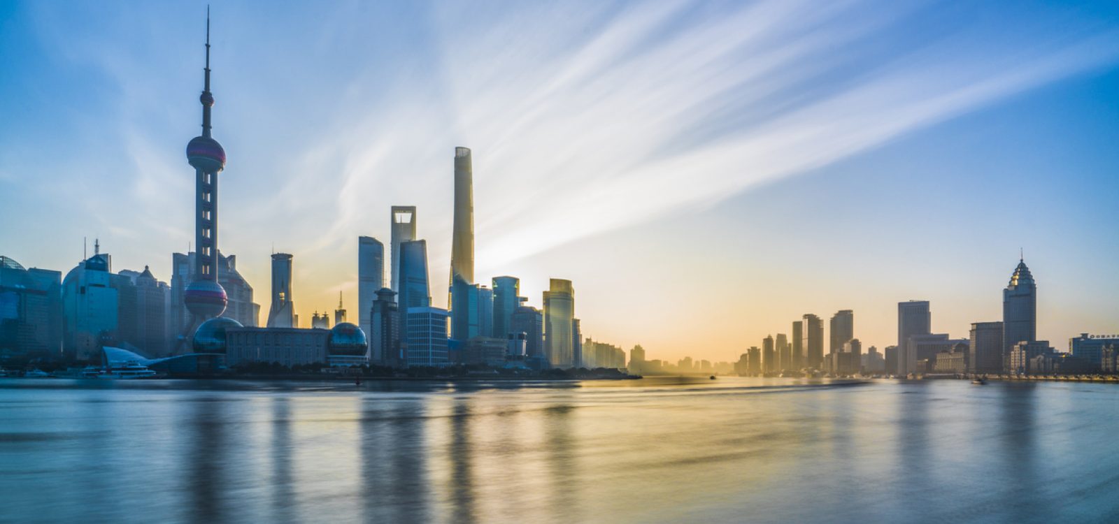 China – Too big and inefficient to ignore China – Too big and inefficient to ignore