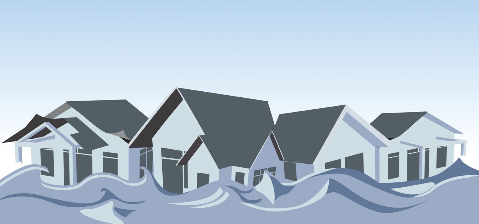 Under Water: The U.S. National Flood Insurance Program Reauthorisation Under Water: The U.S. National Flood Insurance Program Reauthorisation