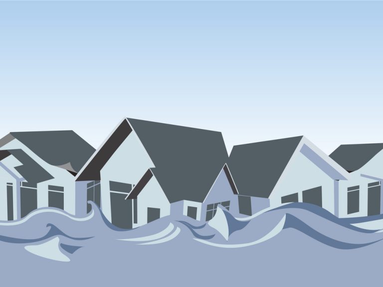 Thumbnail for Under Water: The U.S. National Flood Insurance Program Reauthorisation