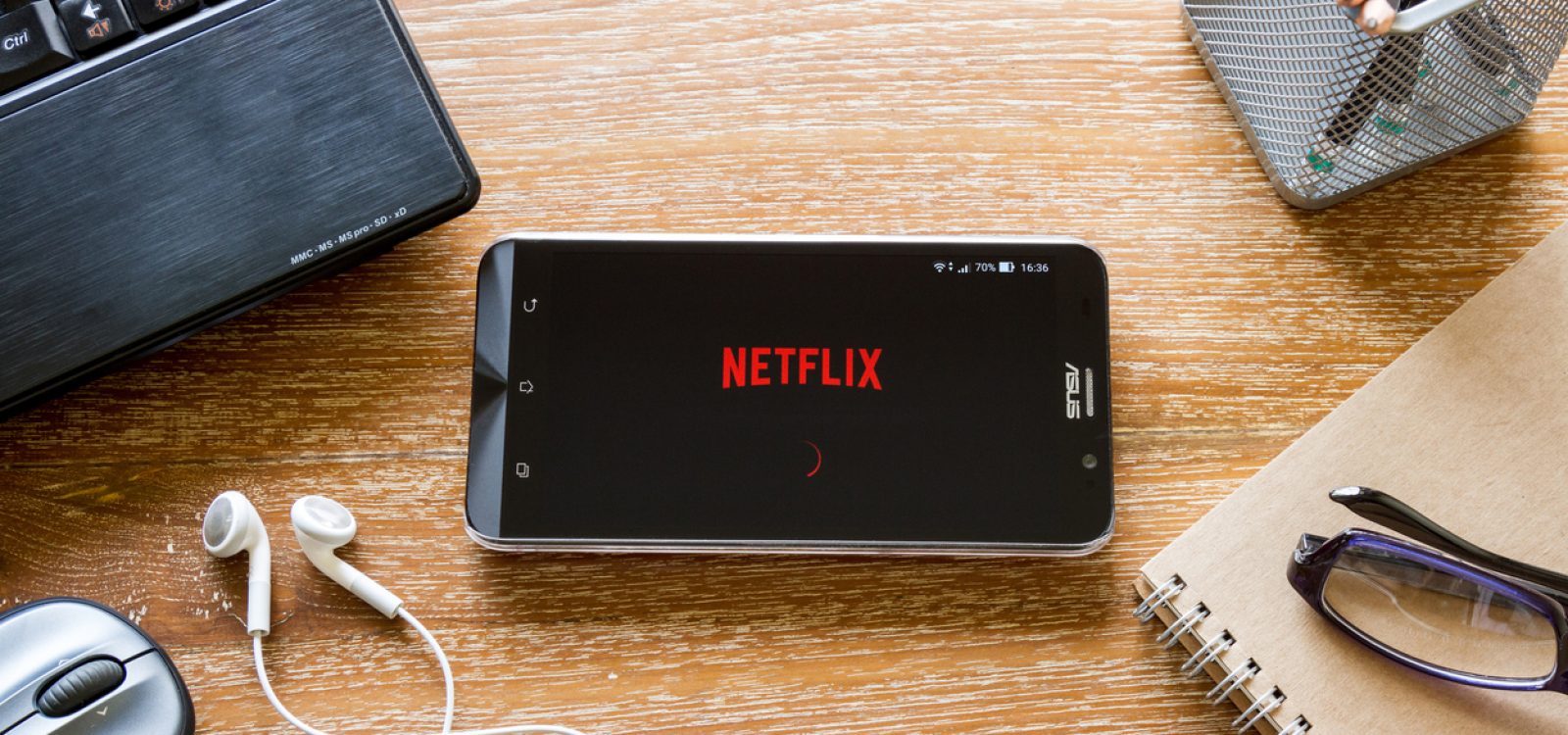 The role of data tracking in Netflix’s creative success