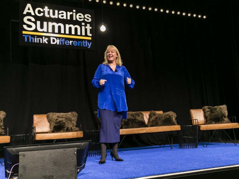 Thumbnail for Actuaries Summit 2017 – What you missed!