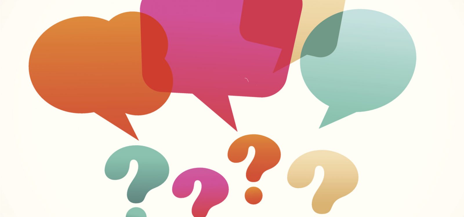 Submit your questions Submit your questions