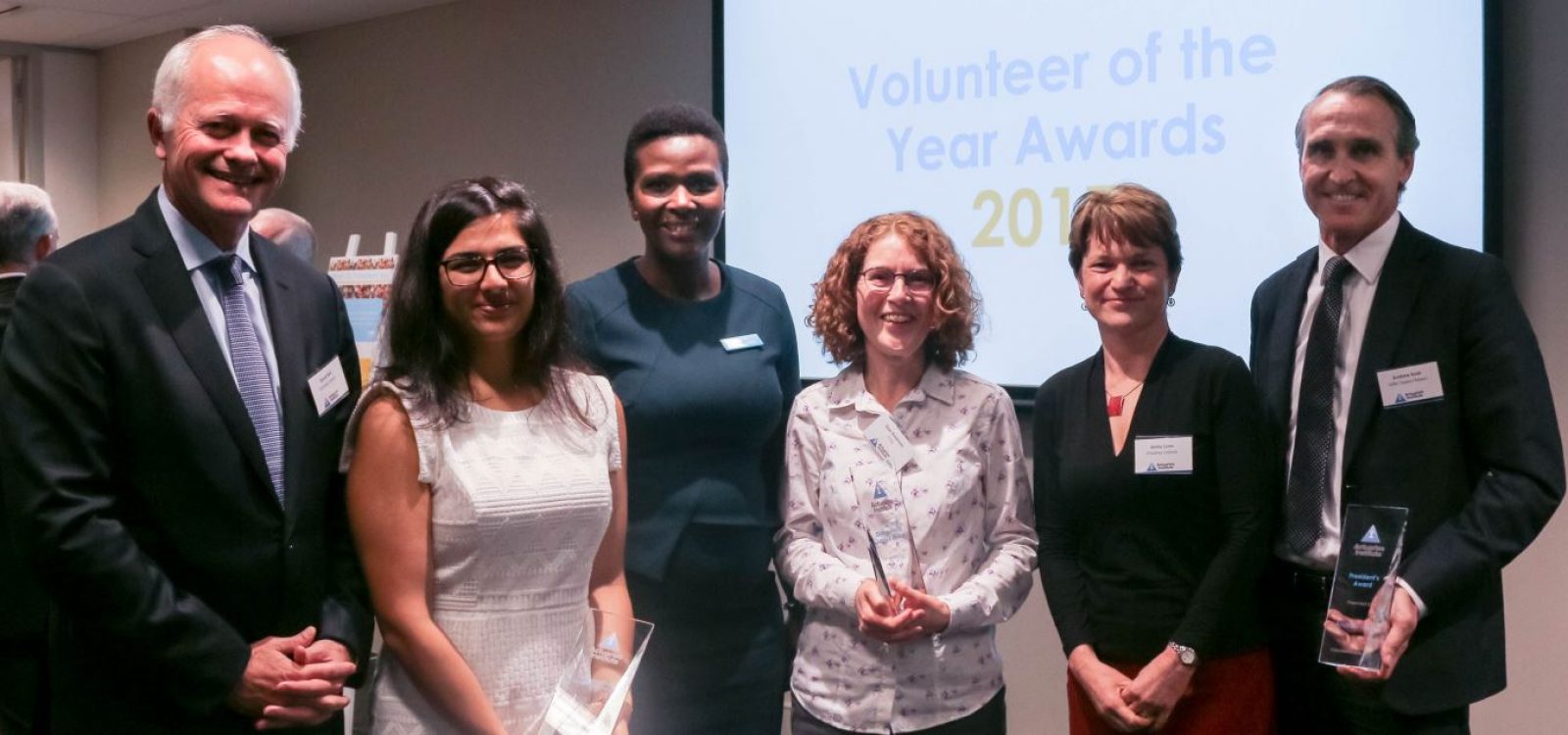 2017 Volunteer Cocktail Parties – Melbourne and Sydney 2017 Volunteer Cocktail Parties – Melbourne and Sydney