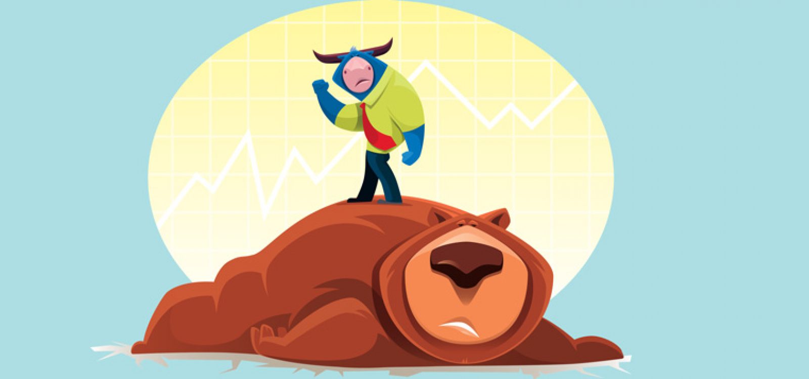 “There’s a BEAR in there” – The new financial services regime in Australia “There’s a BEAR in there” – The new financial services regime in Australia