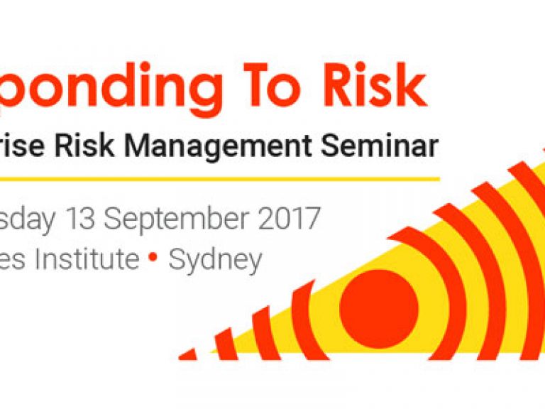 Thumbnail for What can you expect at the 2017 ERM Seminar?