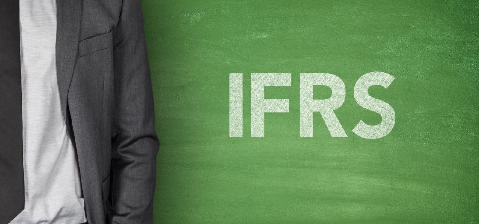 One-year delay for IFRS 17