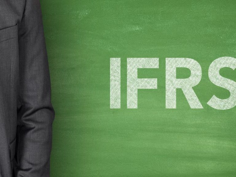 Thumbnail for One-year delay for IFRS 17