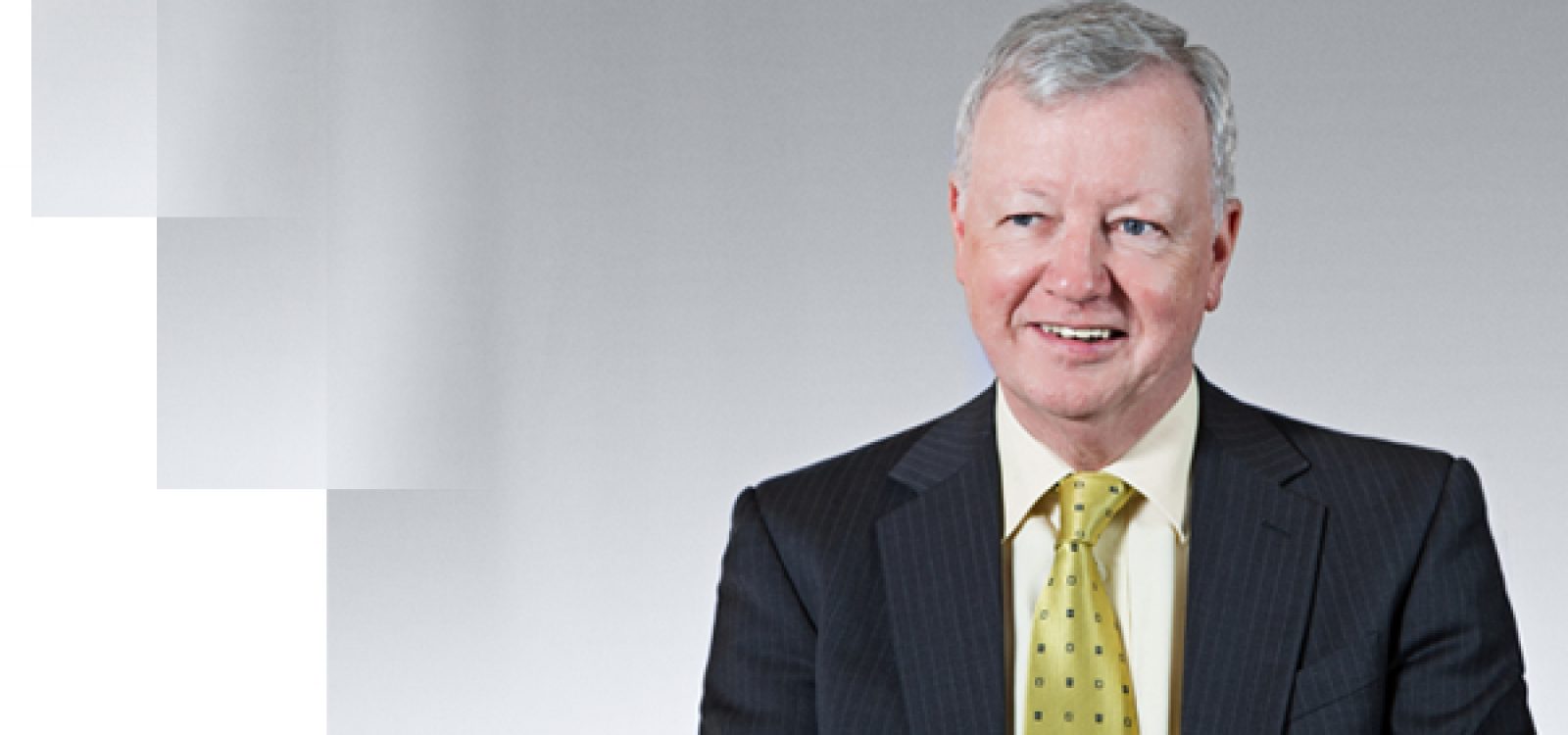 Michael Rice named 2017 Actuary of the Year Michael Rice named 2017 Actuary of the Year