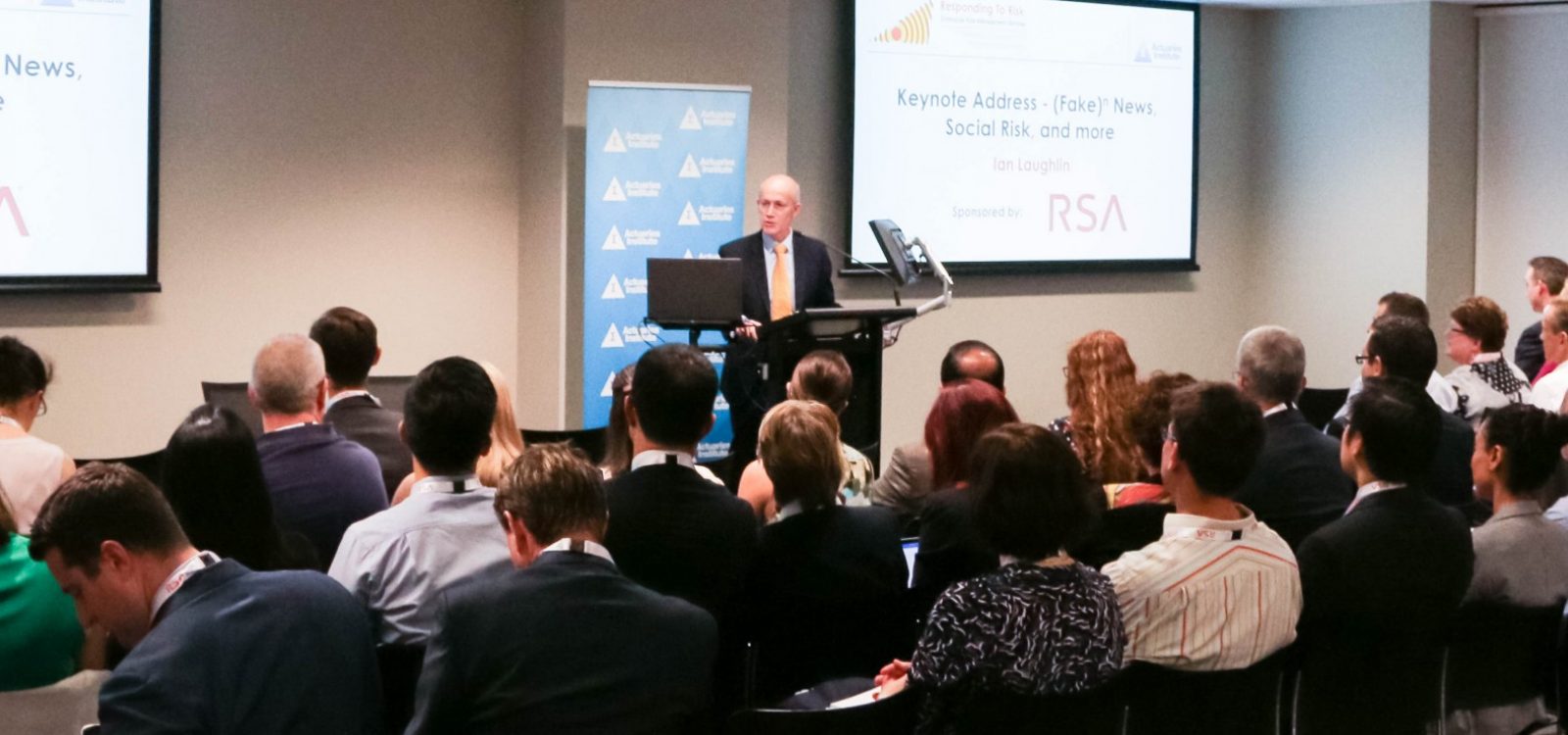 Q&A on 2017 ERM Seminar: Responding to Risk Q&A on 2017 ERM Seminar: Responding to Risk