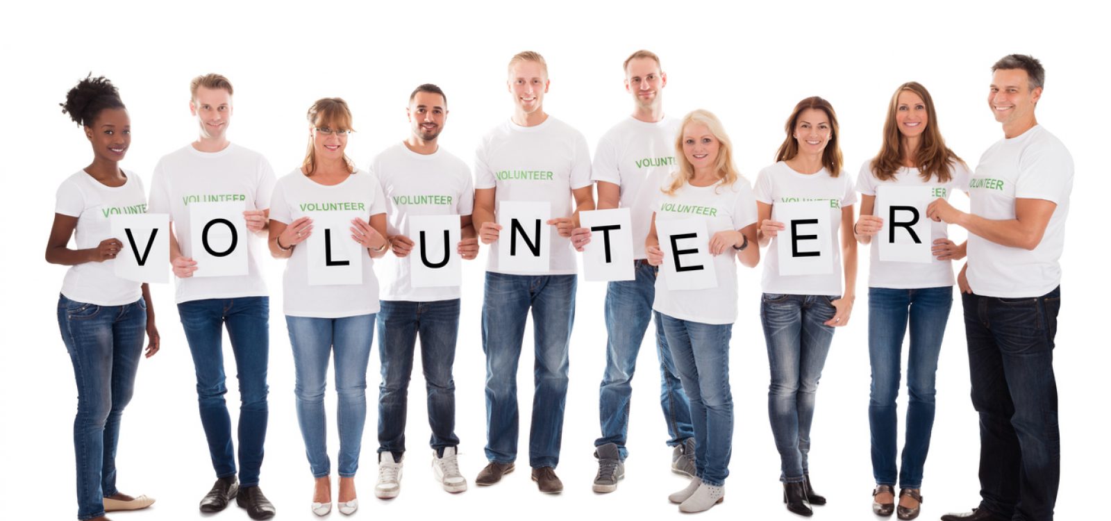 Young people and Volunteering