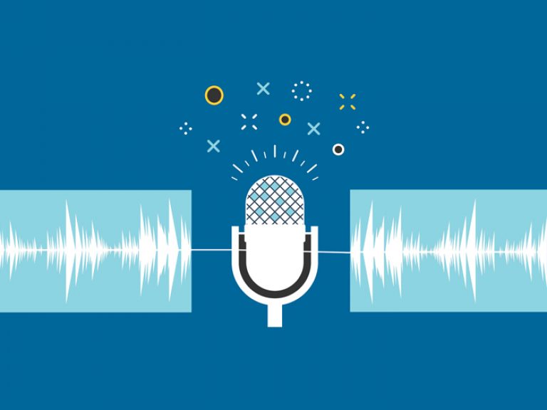 Thumbnail for Actuaries Podcasts go live with mental health and insurance leaders