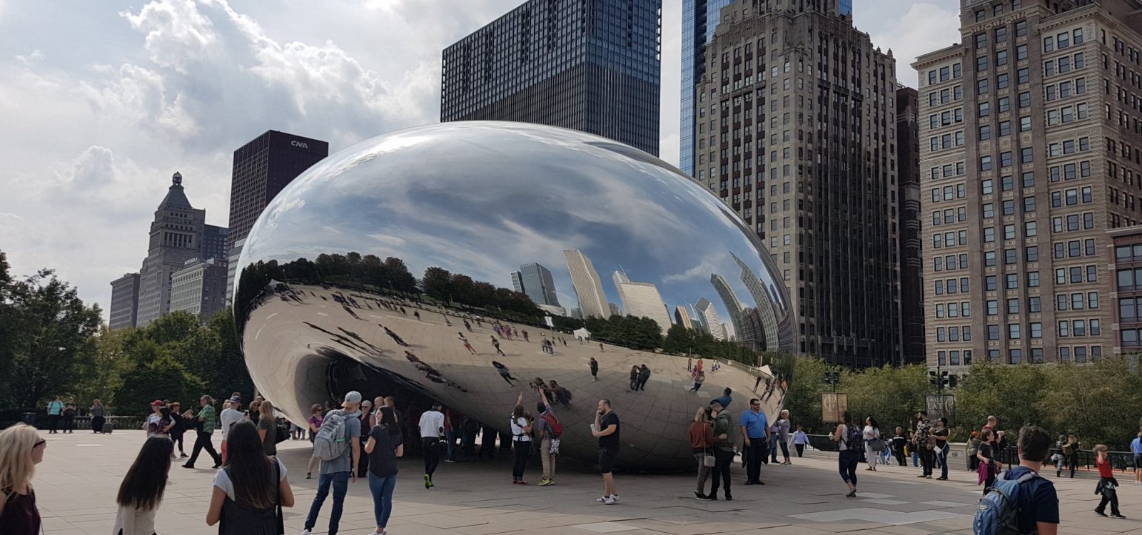 Going global – Interviews with IAA representatives Going global – Interviews with IAA representatives