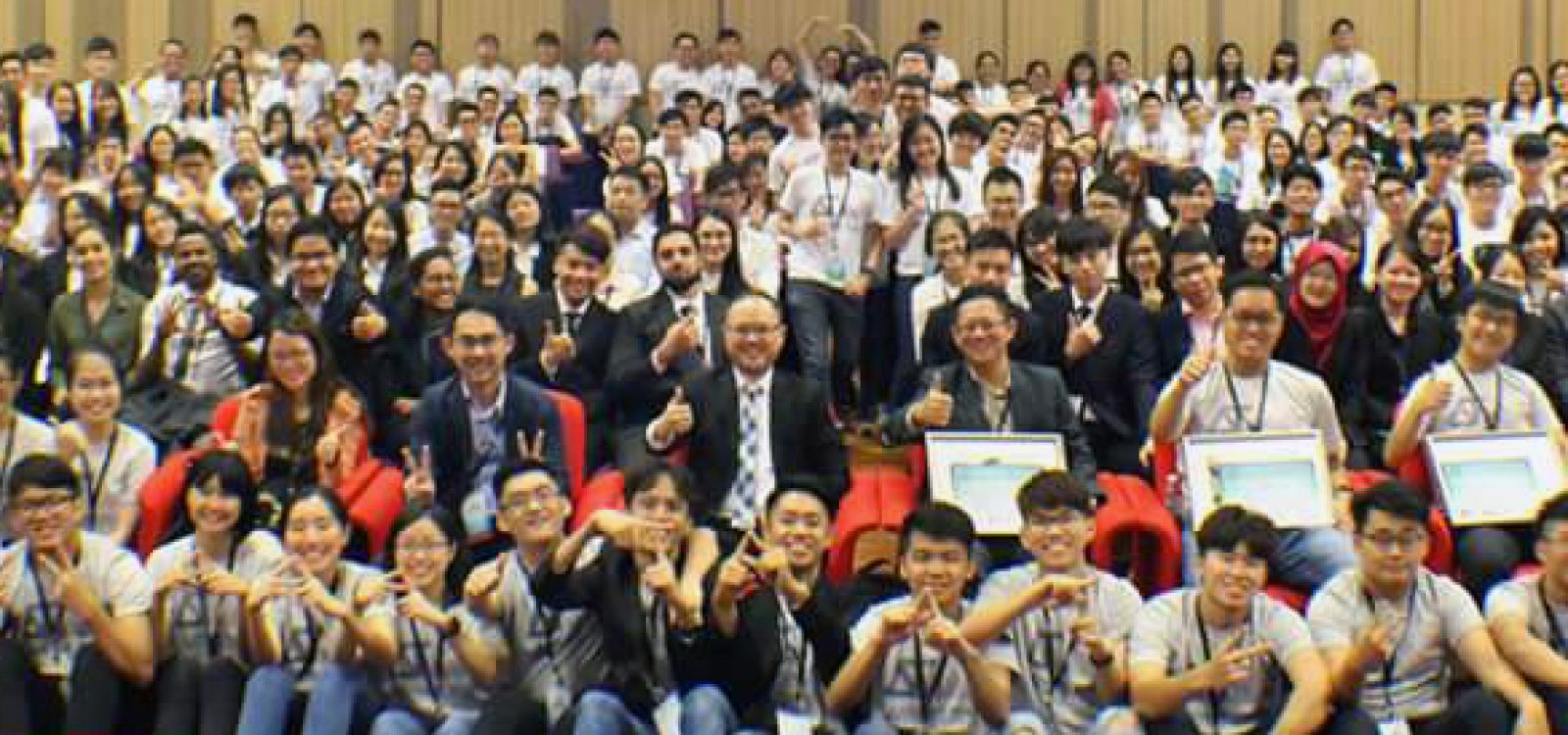 Reflections from Actuary Today 2018 Reflections from Actuary Today 2018