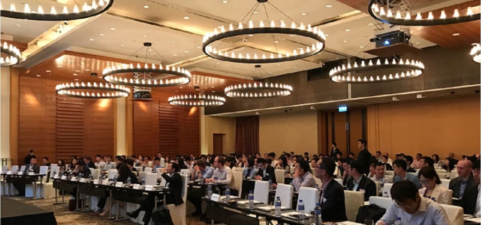 Asia’s Joint Regional Seminar (JRS) to come to Sydney  