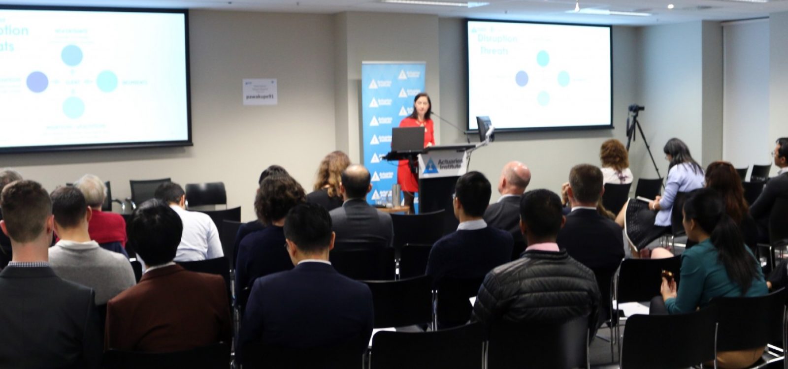 2018 Joint Regional Seminar Report 2018 Joint Regional Seminar Report