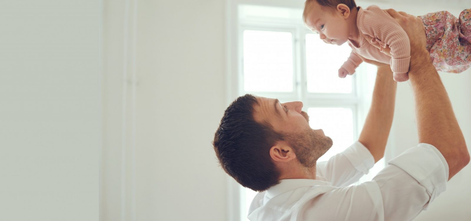 One father’s motivation to take parental leave – CareerView Podcast One father’s motivation to take parental leave – CareerView Podcast