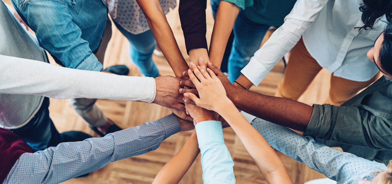 Diversity and Inclusion, how can we make a difference? Diversity and Inclusion, how can we make a difference?