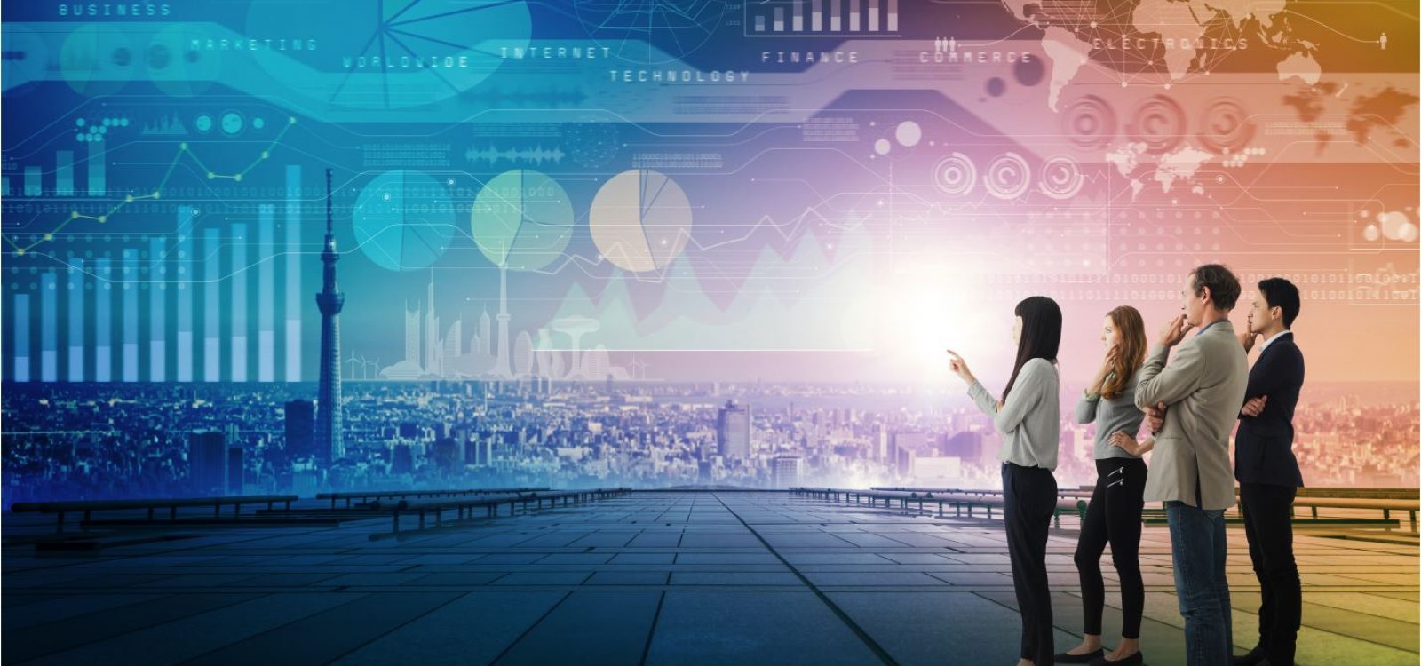 Beyond Australia’s borders – three ways to get involved in the IAA Beyond Australia’s borders – three ways to get involved in the IAA