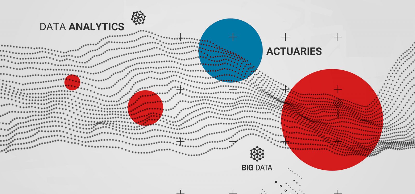 Actuaries in data science: a rare and powerful combination