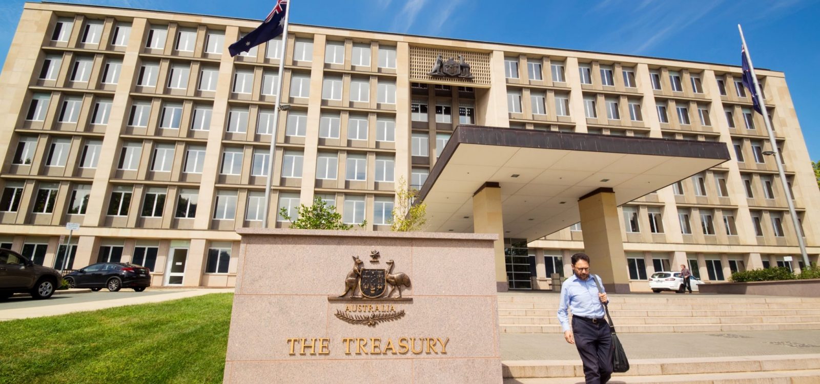 Actuaries report from the 2019 Budget