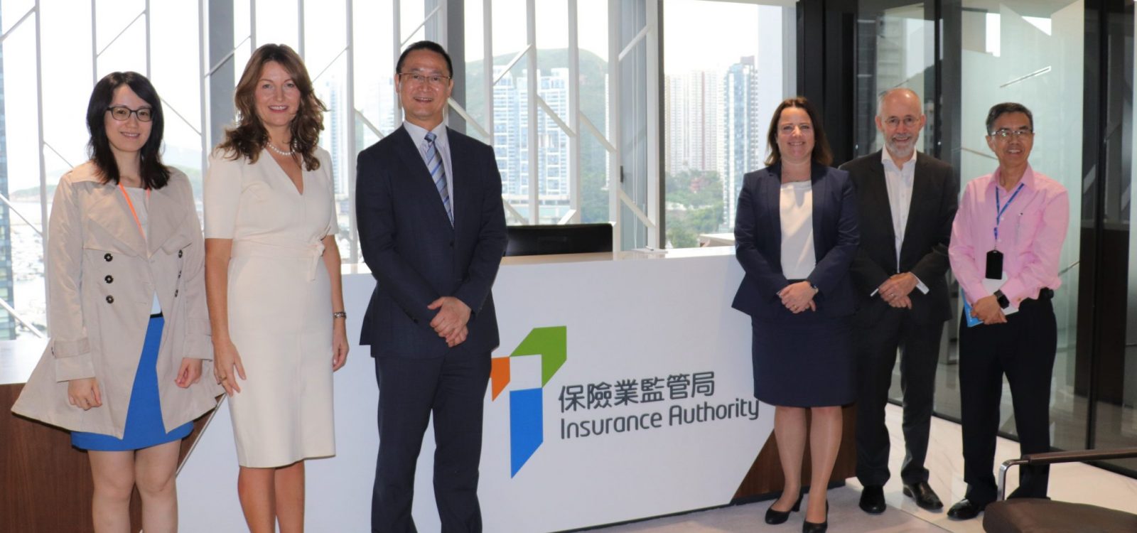 A lens on Hong Kong – Actuaries Institute Asia Tour 2019 A lens on Hong Kong – Actuaries Institute Asia Tour 2019