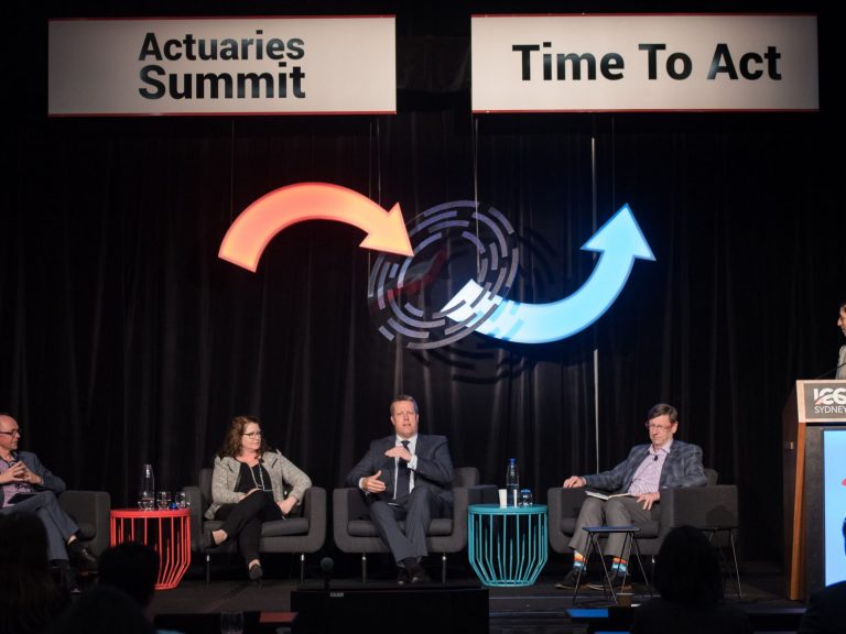 Thumbnail for Actuaries Summit – Topics relevant to CROs and risk managers