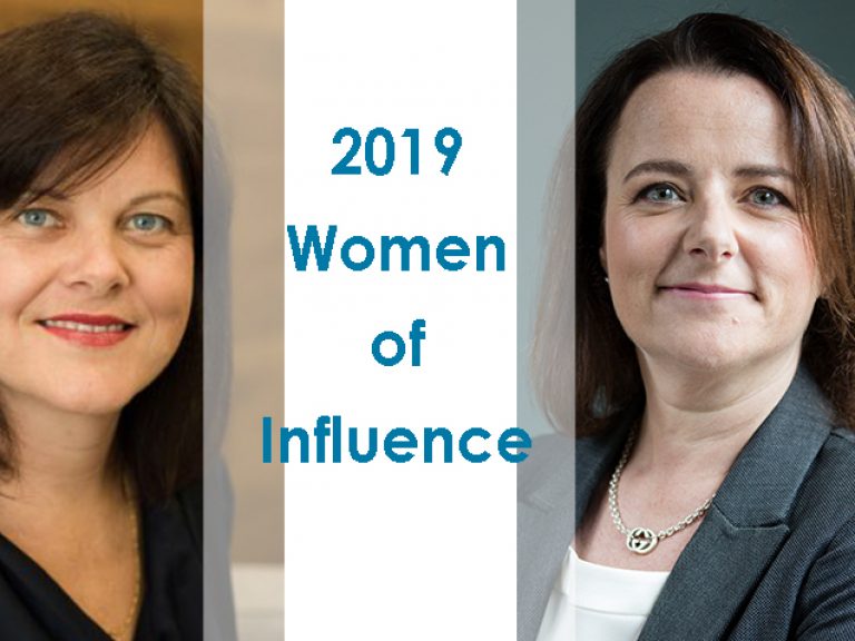 Thumbnail for Actuaries honoured in AFR’s 100 Women of Influence list