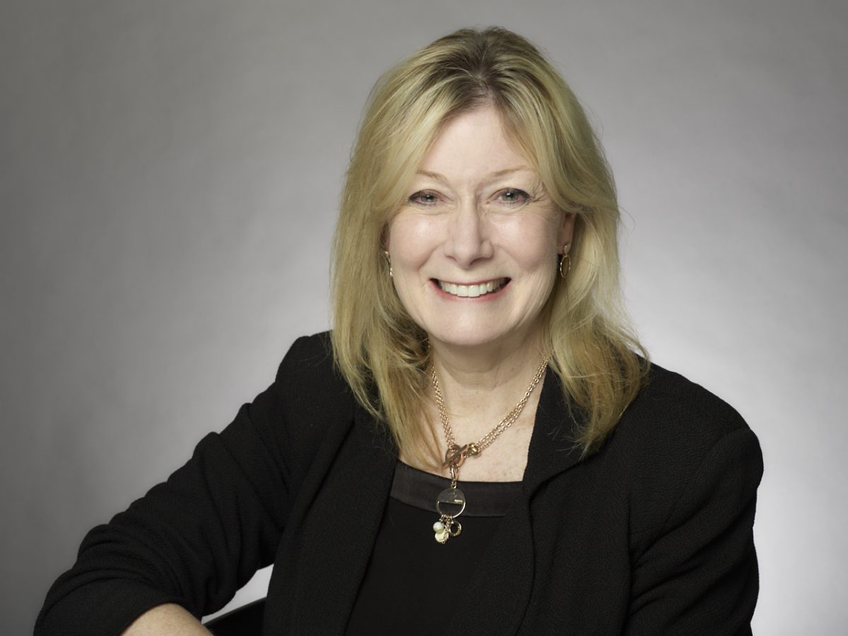 Donna Walker A Memoir Actuaries Digital