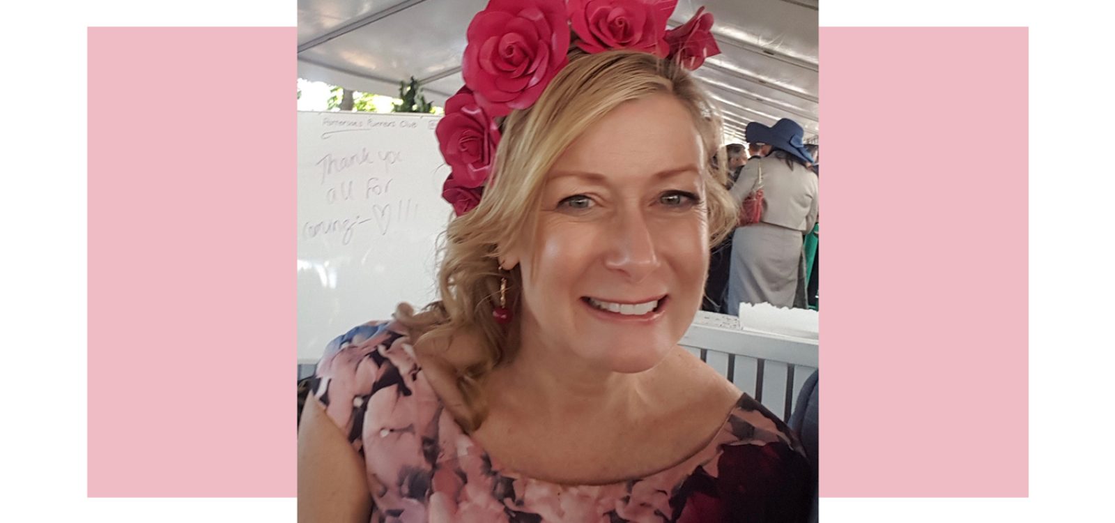 Donna Walker – A Memoir Donna Walker – A Memoir