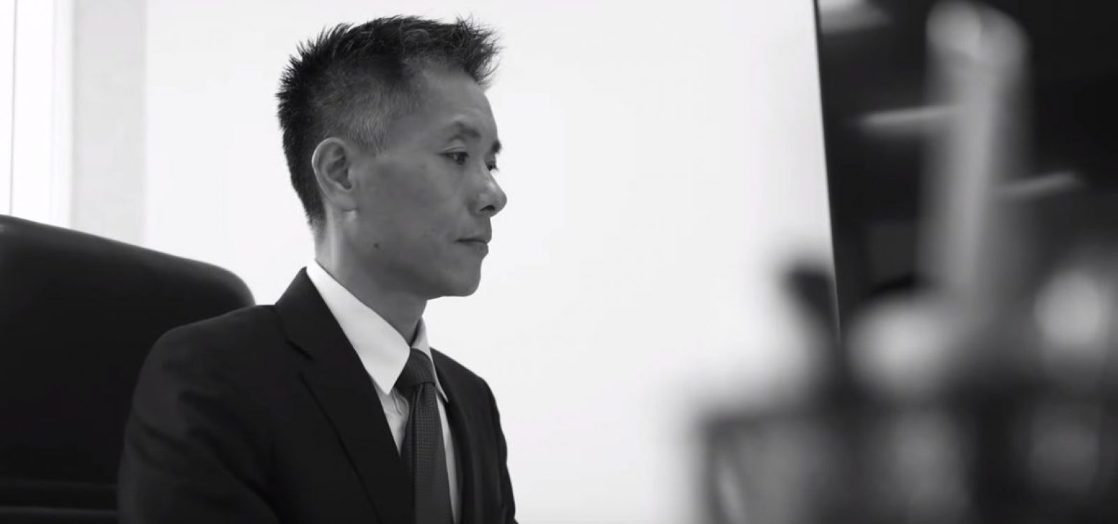 The mastermind behind RGA’s success in Asia – Meet Tony Cheng