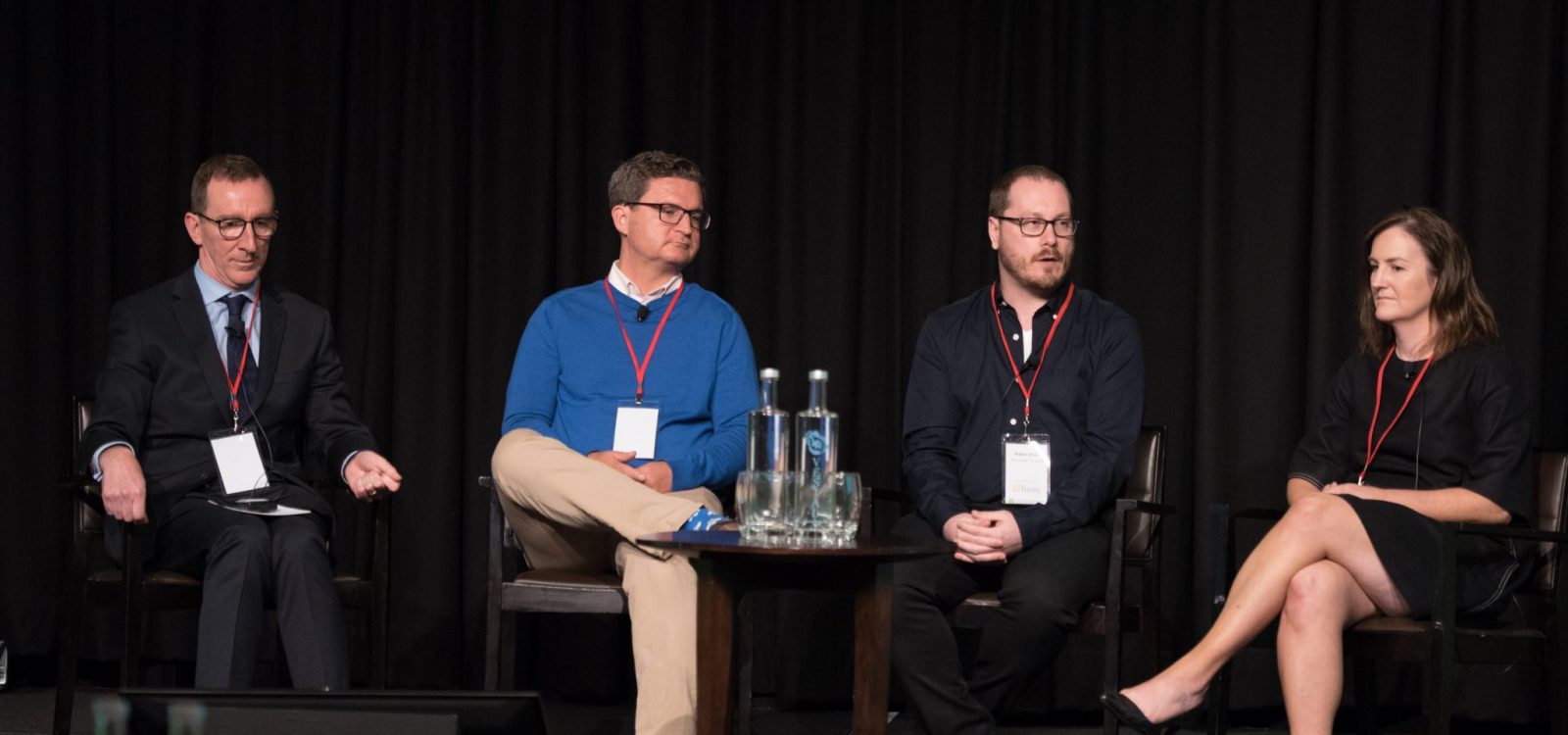 Future of Health Seminar 2019 – an overview Future of Health Seminar 2019 – an overview