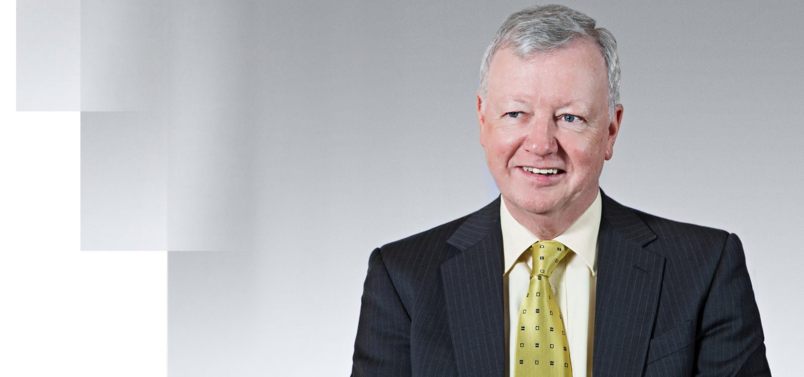 Michael Rice awarded Officer of the Order of Australia Michael Rice awarded Officer of the Order of Australia