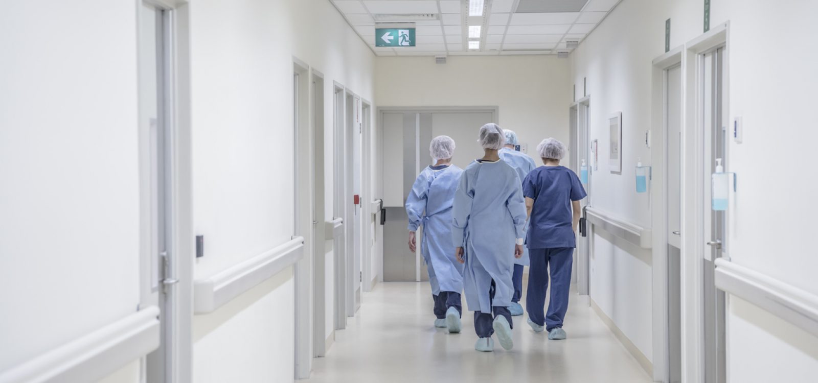The Effects of COVID-19 on the Australian Health System and PHI The Effects of COVID-19 on the Australian Health System and PHI