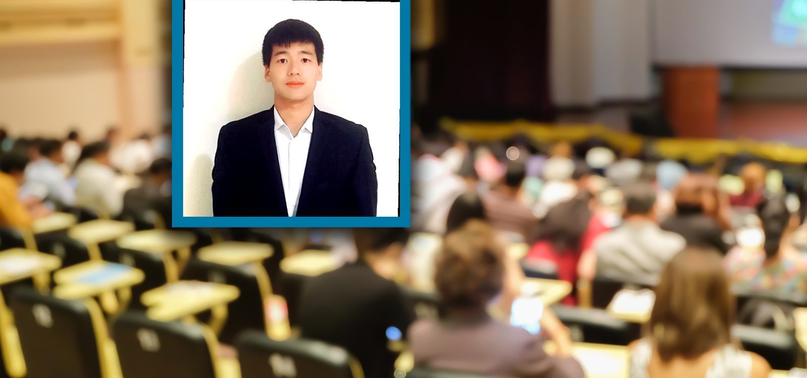 Studying actuarial science: an international student perspective Studying actuarial science: an international student perspective