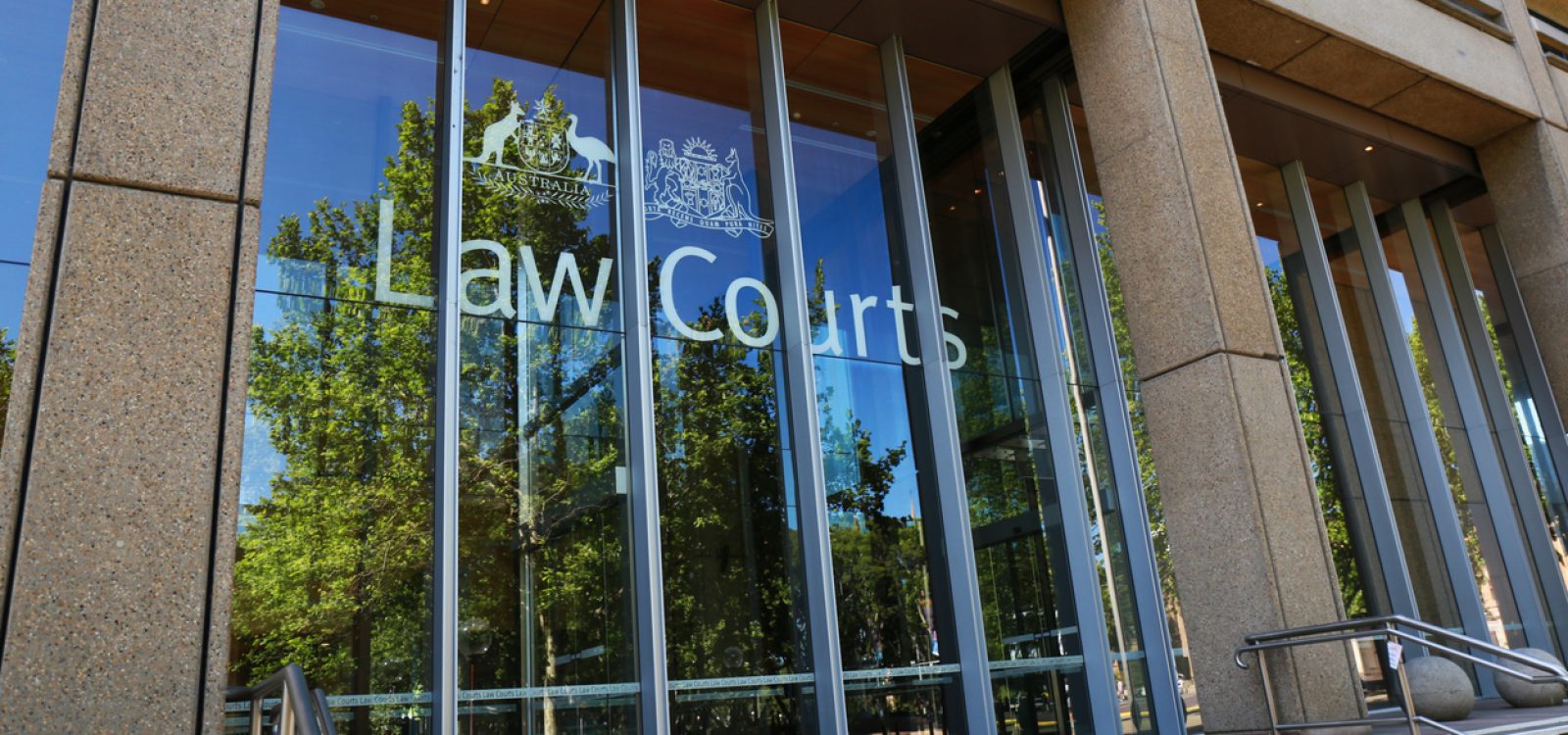 Legal Complexities Legal Complexities