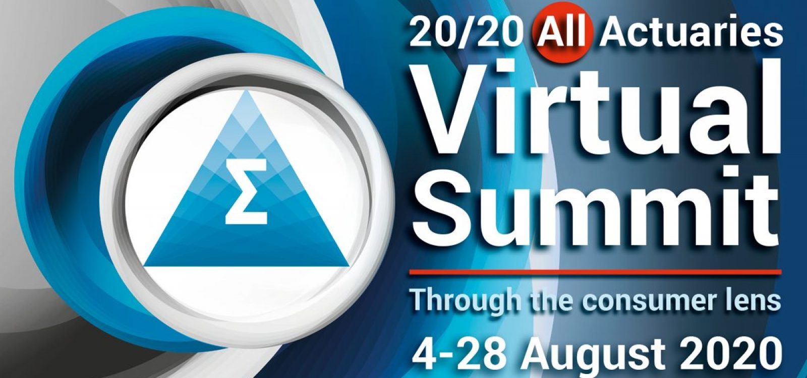 Flagship Actuaries Summit goes virtual
