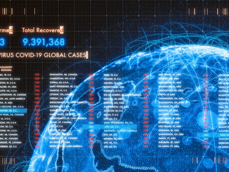 Thumbnail for Why COVID-19 fatality rates look so different across the globe