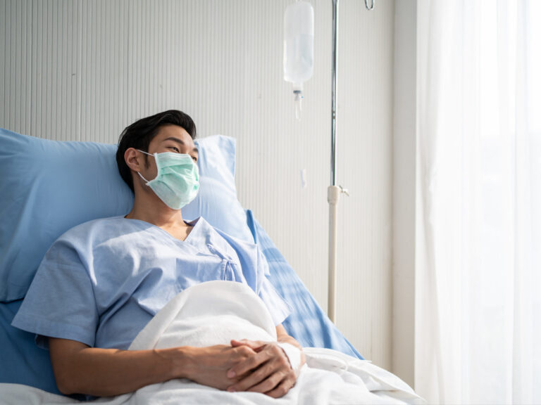 Thumbnail for COVID-19 and IBNR claim assumption – Key Considerations Note