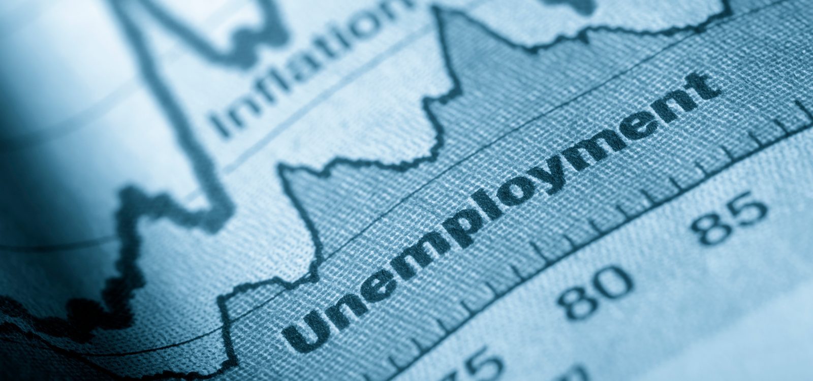 Survey results from actuaries – unemployment rate and disability claims