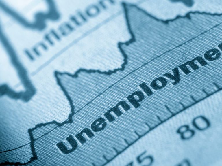 Thumbnail for Survey results from actuaries – unemployment rate and disability claims