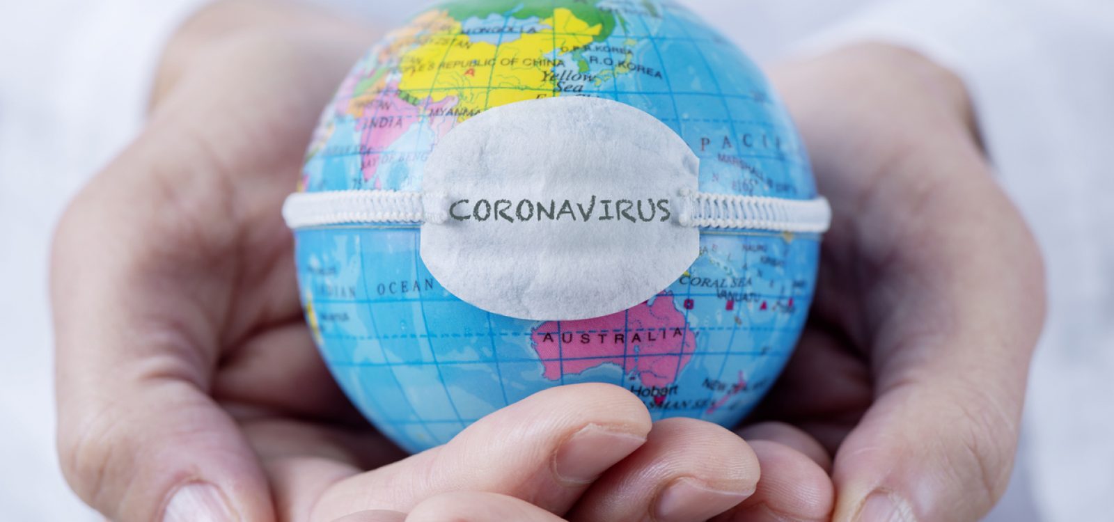 COVID-19 Monday Roundup 1 June 2020 COVID-19 Monday Roundup 1 June 2020