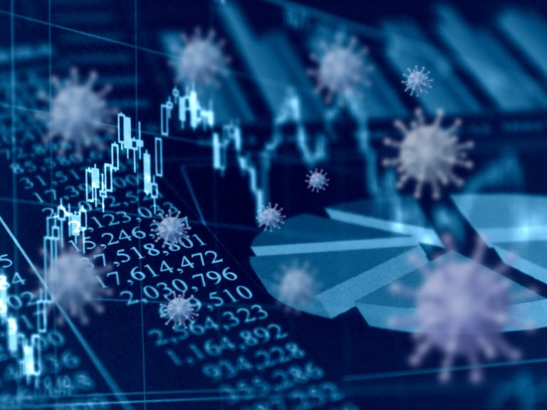 Thumbnail for Pandemic Briefing – Morbidity and Macro-Economic Considerations