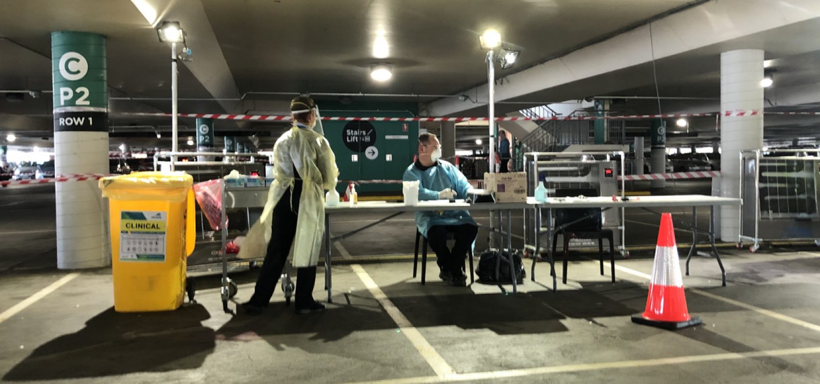 COVID-19 Monday Roundup 29 June 2020 COVID-19 Monday Roundup 29 June 2020