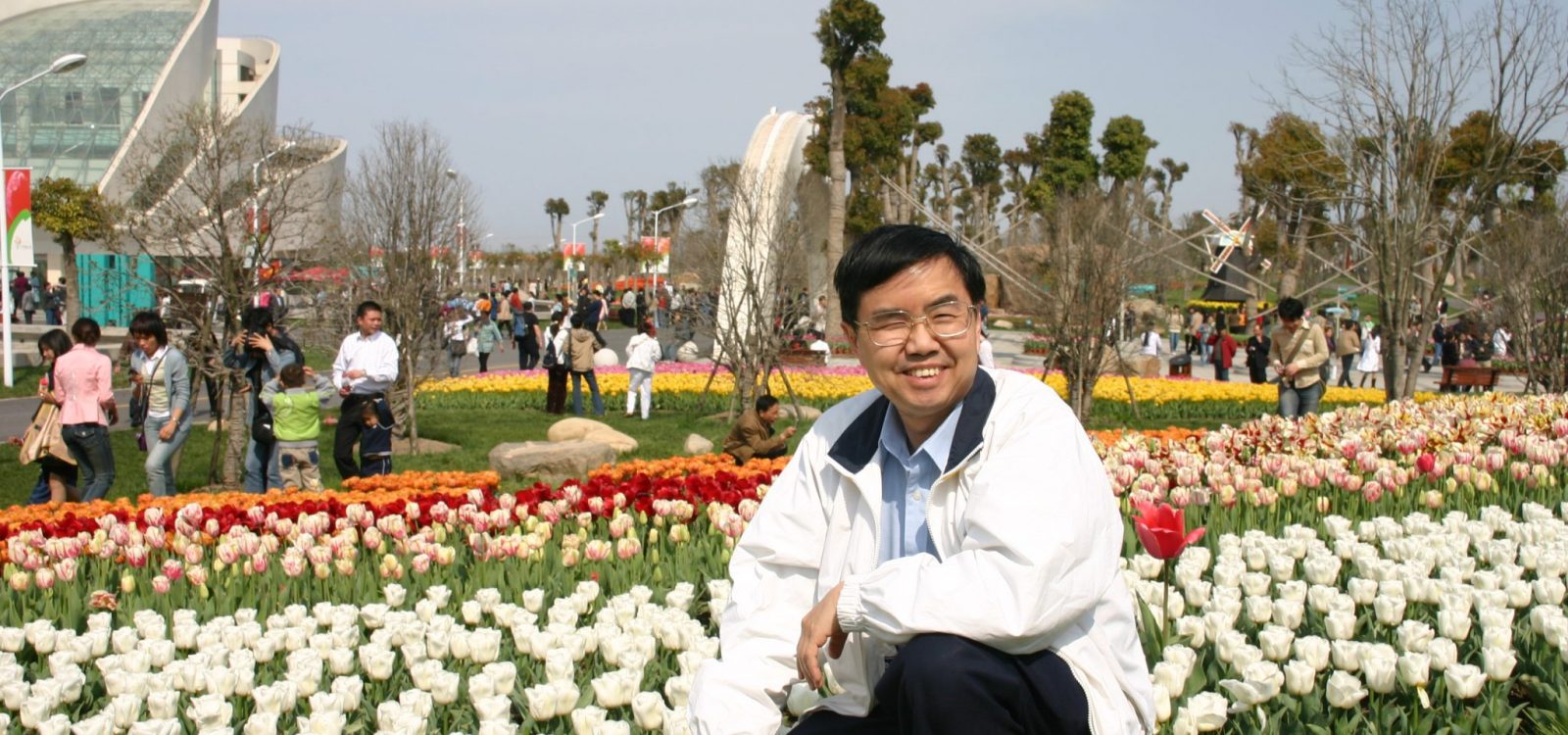 Under the Spotlight – Steve Hui (Councillor)