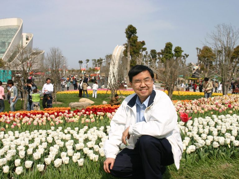 Thumbnail for Under the Spotlight – Steve Hui (Councillor)