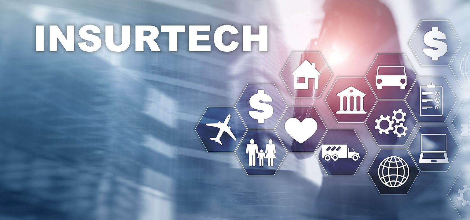 How actuaries can carry insurtech forward How actuaries can carry insurtech forward